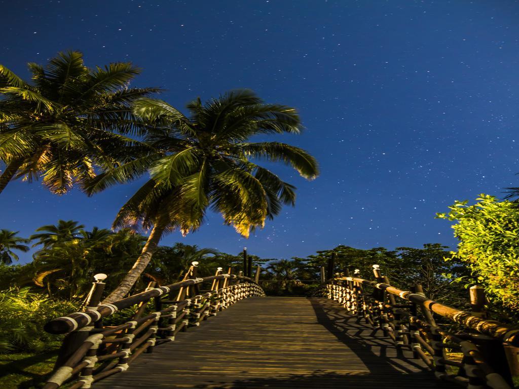 Hotel Soleil Pacifico Chulamar Стая снимка